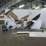 ART WEEK BERLIN 2012 STROKE URBAN ART FAIR