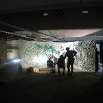 ART WEEK BERLIN 2012 STROKE URBAN ART FAIR