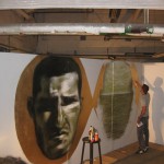 ART WEEK BERLIN 2012 STROKE URBAN ART FAIR