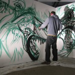 ART WEEK BERLIN 2012 STROKE URBAN ART FAIR