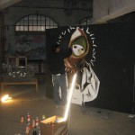 ART WEEK BERLIN 2012 STROKE URBAN ART FAIR