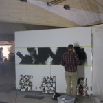 ART WEEK BERLIN 2012 STROKE URBAN ART FAIR