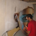 ART WEEK BERLIN 2012 STROKE URBAN ART FAIR