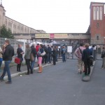 ART WEEK BERLIN 2012 STROKE URBAN ART FAIR