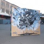 ART WEEK BERLIN 2012 STROKE URBAN ART FAIR