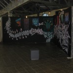 ART WEEK BERLIN 2012 STROKE URBAN ART FAIR