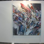 ART WEEK BERLIN 2012 STROKE URBAN ART FAIR