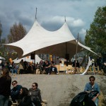 Mörchenpark Eröffnungswochenende