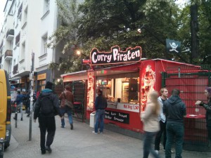 Curry Piraten